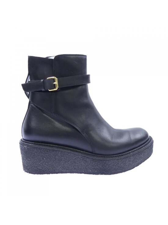 Celine Boots Black
